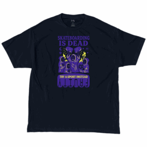 Fruity Tee Sport Navy
